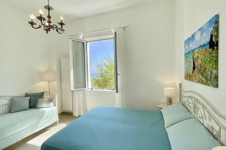 Maison de vacances Colline d'Argento, Moneglia in Facciù, Moneglia