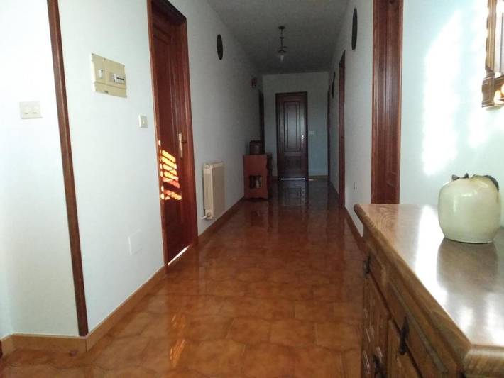 Casa rural para 5 personas, con Balcón y Terraza además de Jardín y Vistas en Catoira - 4