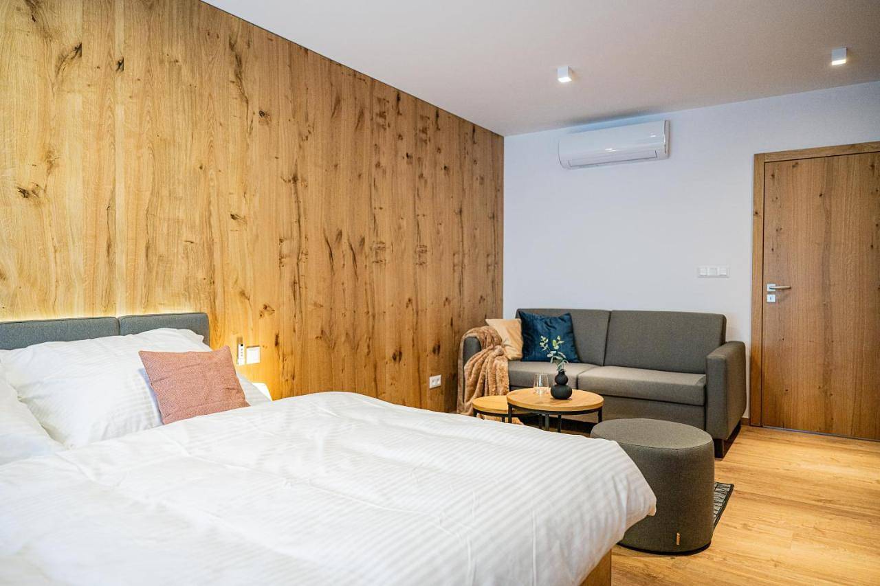 Double Room in Zlín, Zlín Regio