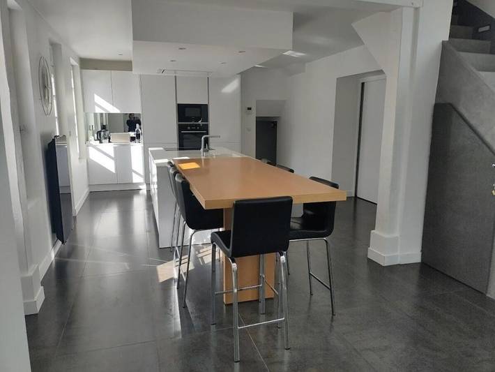 Villa pour 8 personnes, avec jardin à Deauville - 3