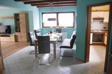 Vakantiewoning voor 5 Personen in Idar-Oberstein, Nahe (Palts), Afbeelding 1