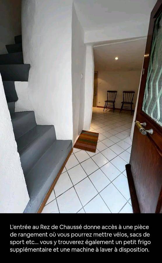 Gîte pour 4 personnes à Tallard - 4