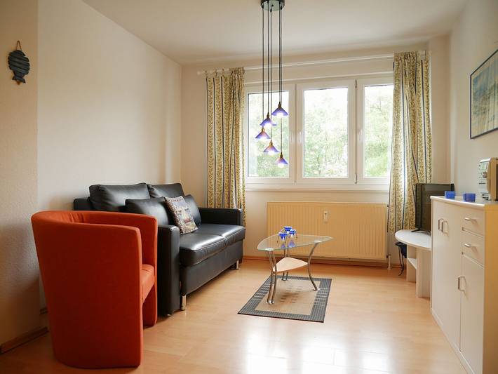 Ferienwohnung für 2 Personen