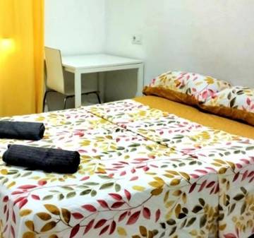 Maison d’hôte pour 2 personnes à Alicante
