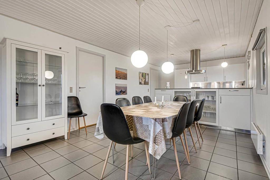 170 in Vejlby Klit, Lemvig und Umgebung