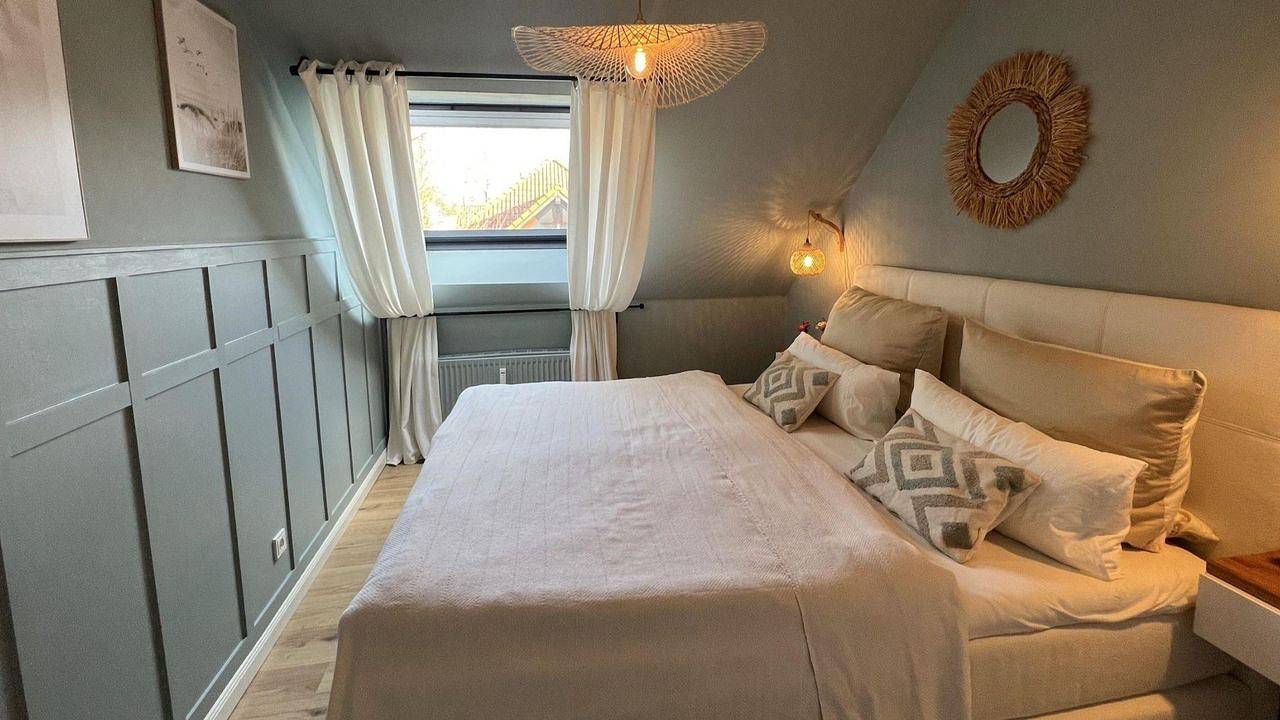 Ganze Ferienwohnung, Ferienwohnung für 3 Personen (45 m²) in Stromberg in Stromberg, Nahetal