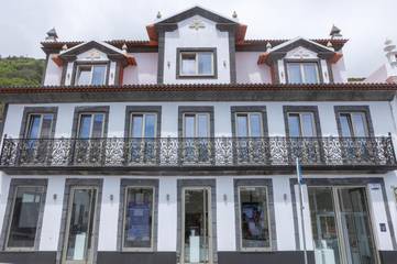 Gîte pour 4 personnes, avec piscine et balcon à Velas