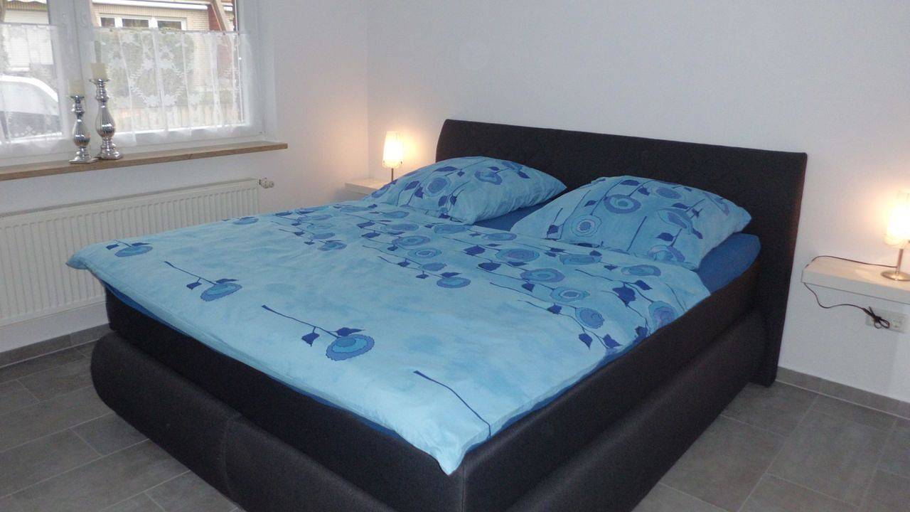 Appartement de vacances entier, Ferienwohnung für 4 Personen (65 m²) in Norden in Norddeich, Norden et ses environs