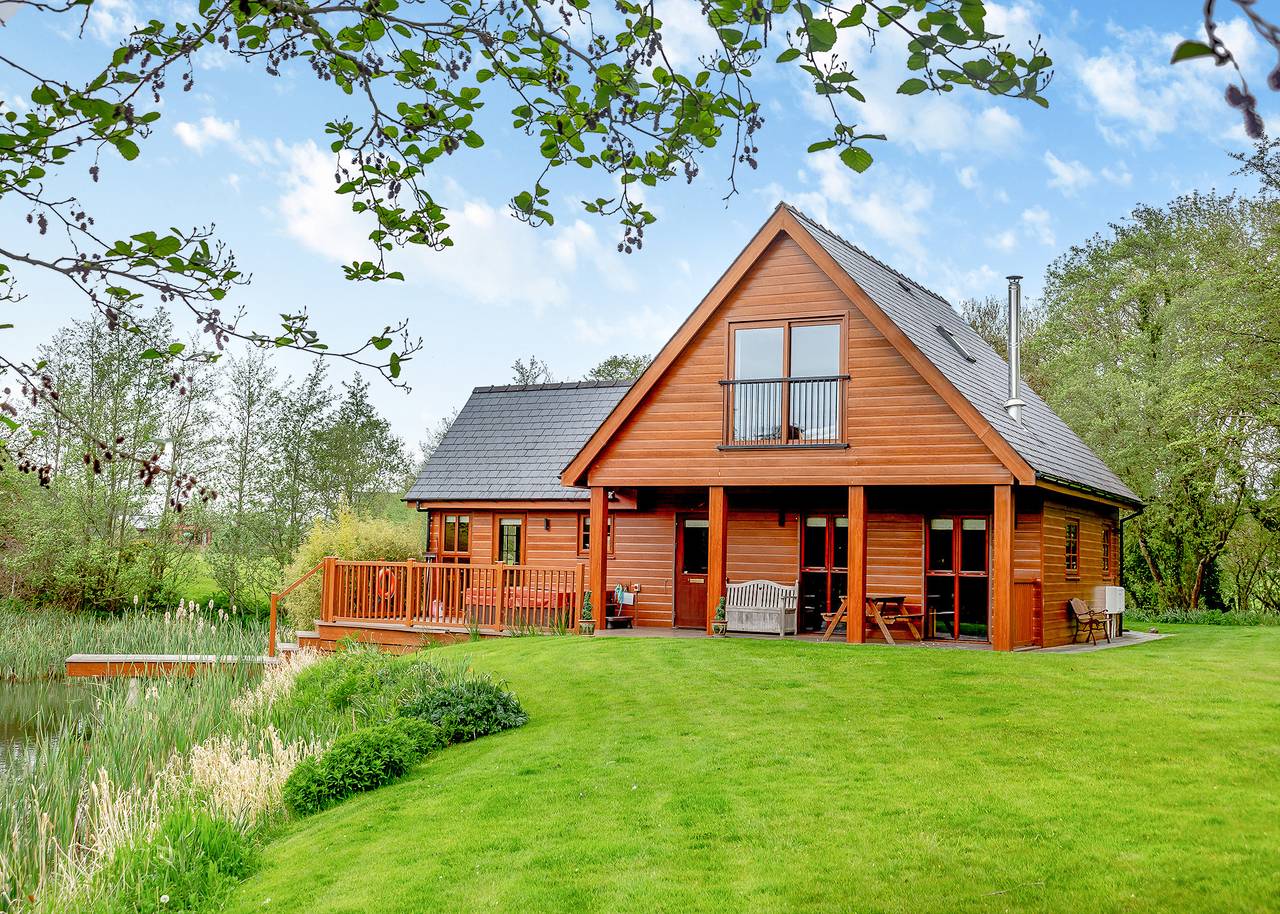 Casa vacanza a Anglesey a partire da 365€ a notte