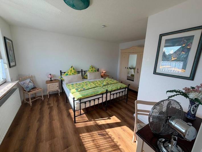 Ferienwohnung für 4 Personen, mit Terrasse in Hückelhoven