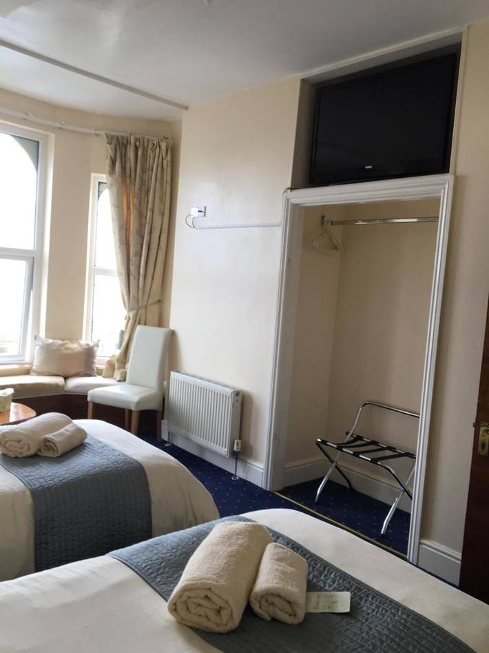 Gîte pour 2 personnes dans Île de Man - 3