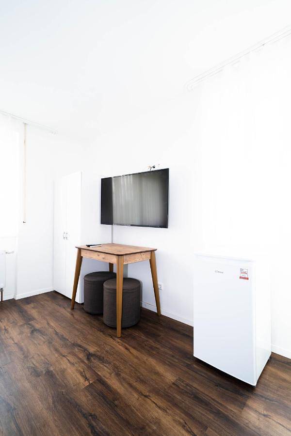 Ferienhaus für 2 Personen, mit Balkon und Terrasse in Nürtingen - 3
