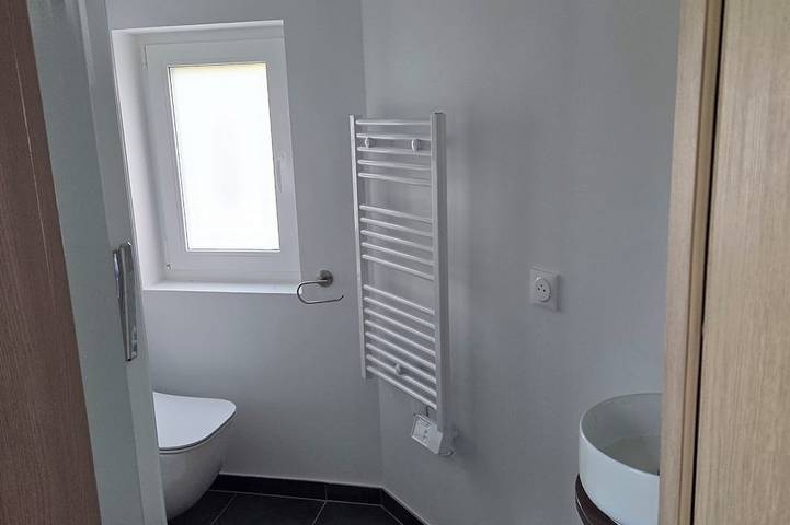 Location de vacances pour 2 personnes, avec jardin à Blainville-sur-l'Eau - 2