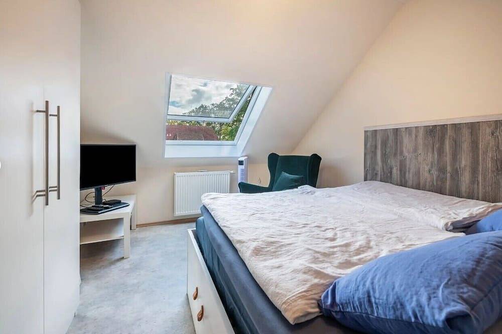 Ganze Wohnung, Apartment Baur in Garbsen, Hannover und Umgebung