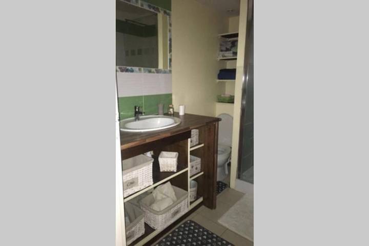 Gîte pour 2 personnes à Laure-Minervois - 3
