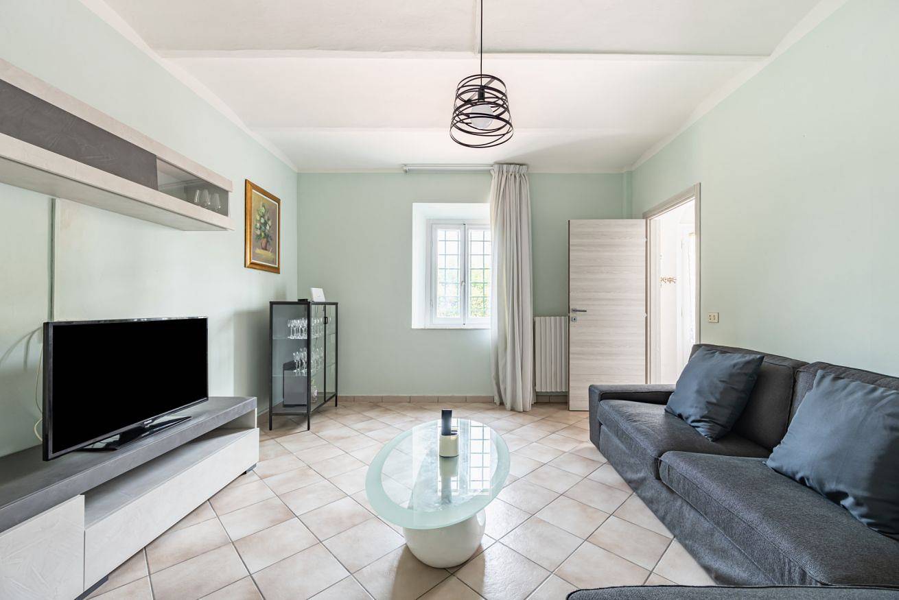 Ganze Wohnung, Irene Holiday Home with Patio and Parking in Montecatini-Terme, Pistoia Provinz