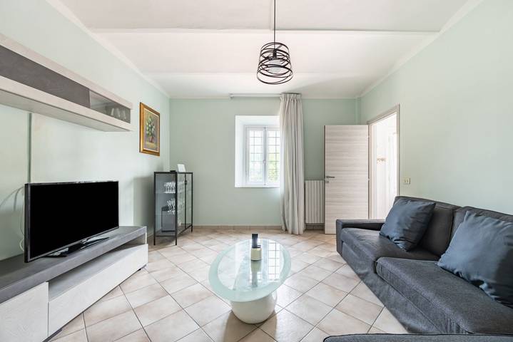 Gîte pour 2 personnes à Montecatini-Terme - 2