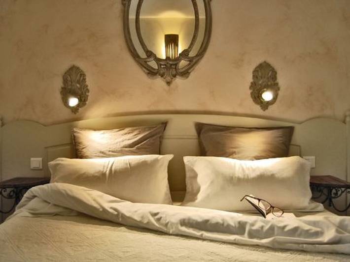 Gîte pour 4 personnes, avec terrasse et piscine dans Village de Gordes - 3