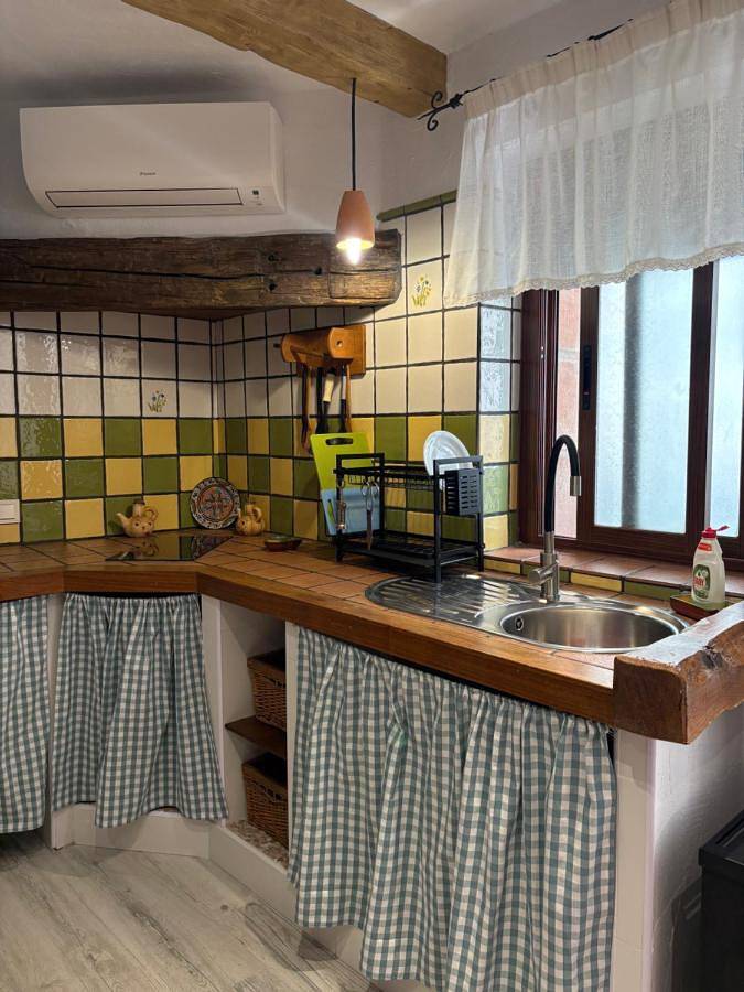 Las Casitas de mi Abuela in Sierra (Casares), Casares