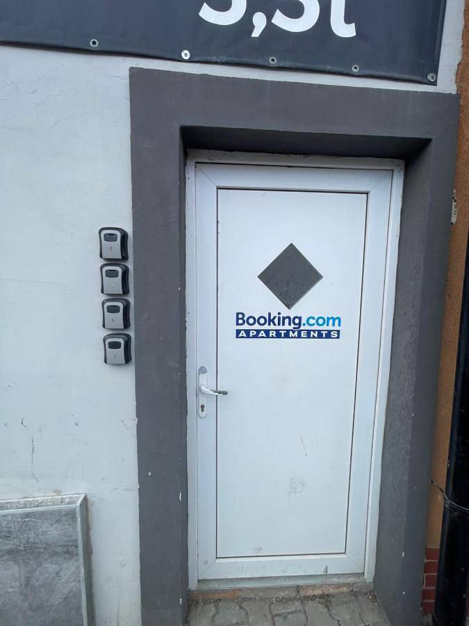Location de vacances pour 2 personnes à Mladá Boleslav - 2
