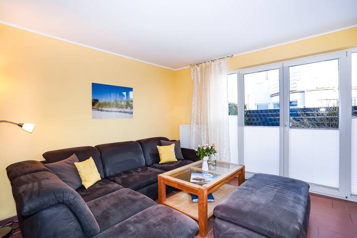 Ferienhaus für 8 Personen, mit Garten, kinderfreundlich in Grömitz - 3