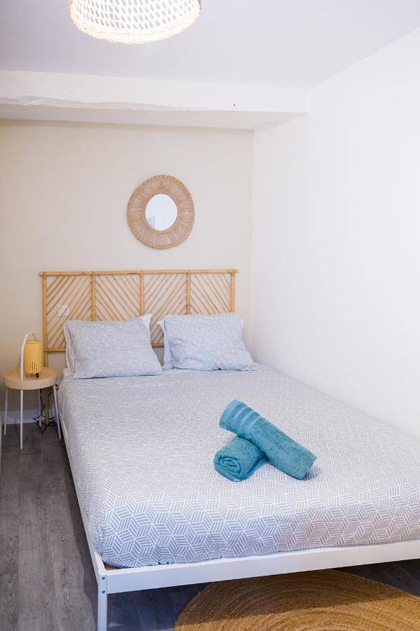 Gîte pour 2 personnes dans Office de Tourisme de Bergerac Sud Dordogne - 2