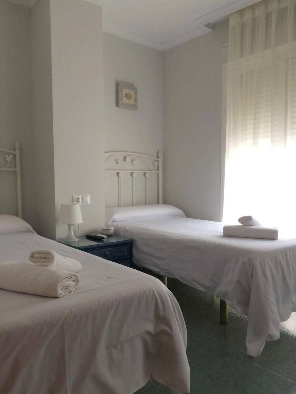 Hostal Acemar in San Pedro Alcantara, Marbella