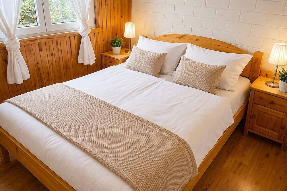 Extertal-Ferienpark - Premium Ferienhaus Weserbergland - Sauna Berge, Natur in Extertal, Kreis Lippe