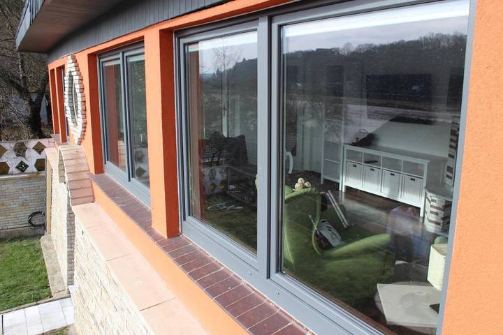 Ferienhaus für 2 Personen, mit Terrasse und Garten, mit Haustier in Pirna - 3