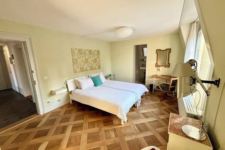 Ferienwohnung für 4 Personen in Bern - 3