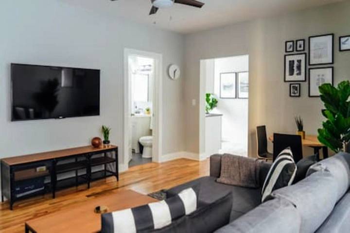 Gîte pour 2 personnes à Chicago - 2