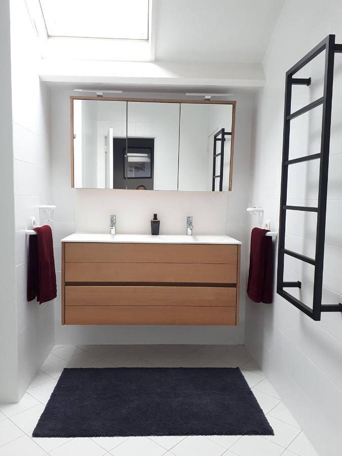 Hôtel pour 3 personnes à Keerbergen - 4