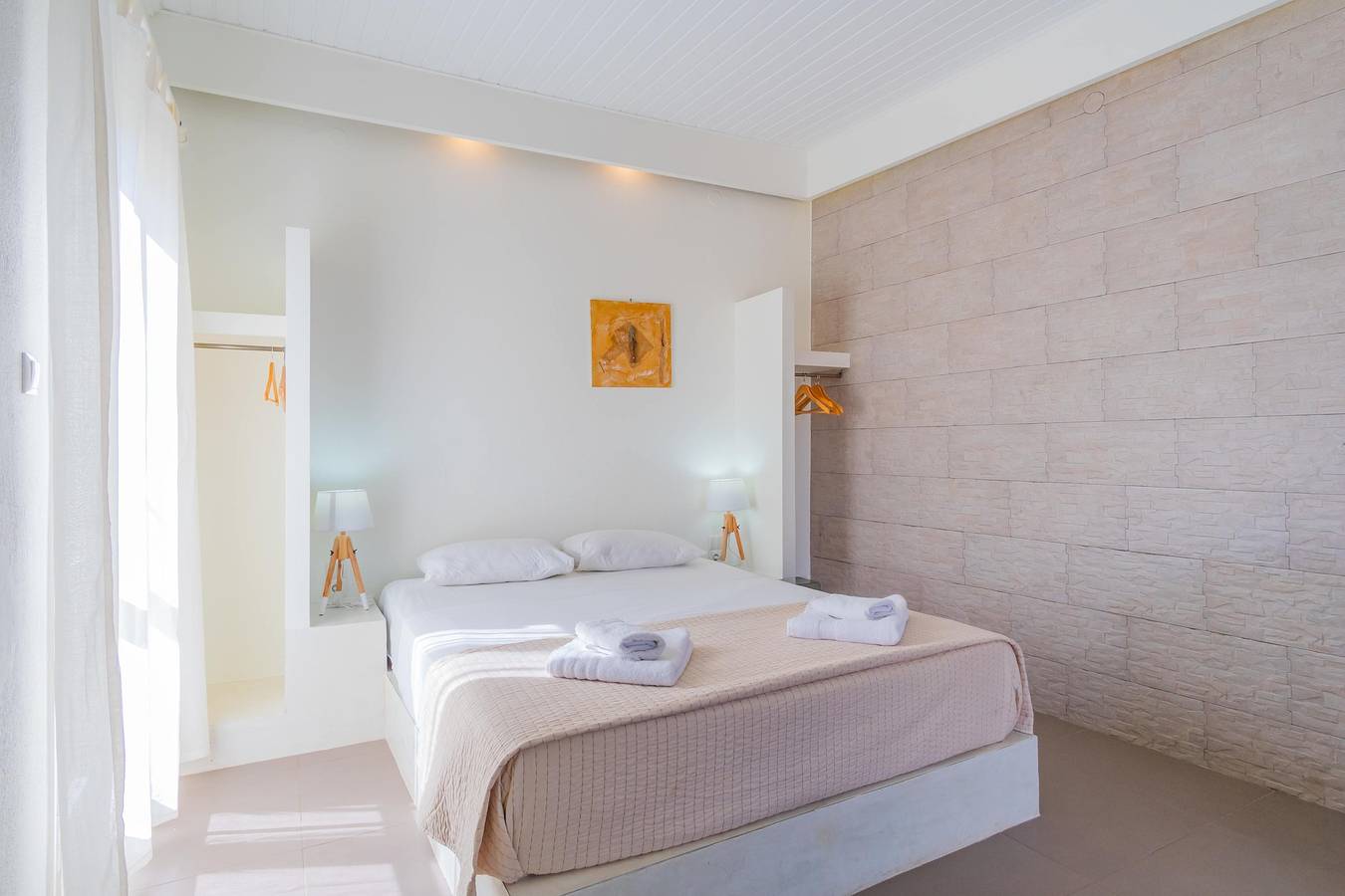 Entire holiday apartment, Elounda Poseidon Studio, Cozy Nest Near the Sea in Elounda, Lasithi