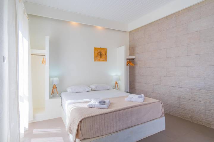 Gîte pour 3 personnes, avec Jardin dans Elounda - 2