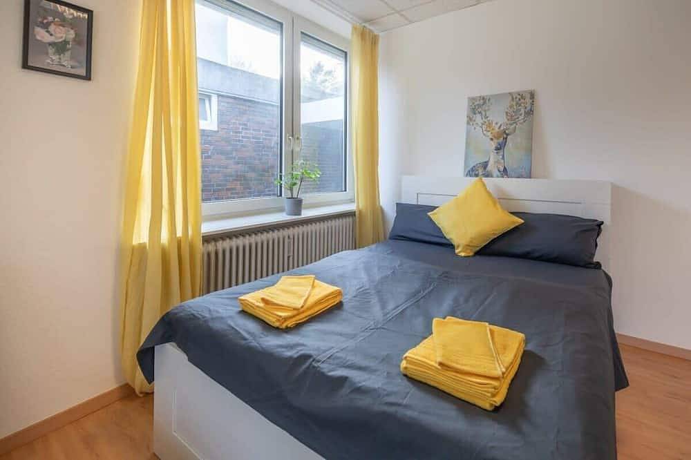 Ganze Wohnung, Beautiful 2 Bedroom Apartment in Wandsbek Hamburg, Hamburg