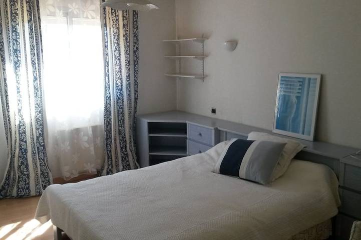 Location de vacances pour 5 personnes, avec terrasse et jardin à Millas - 2