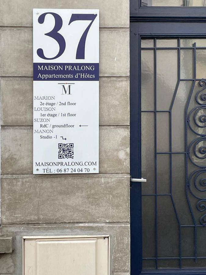 Gîte pour 4 personnes, avec vue à Bort-les-Orgues - 2