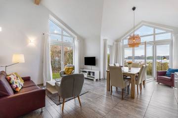 Ferienhaus für 6 Personen in Kosel, Grünes Binnenland, Bild 2