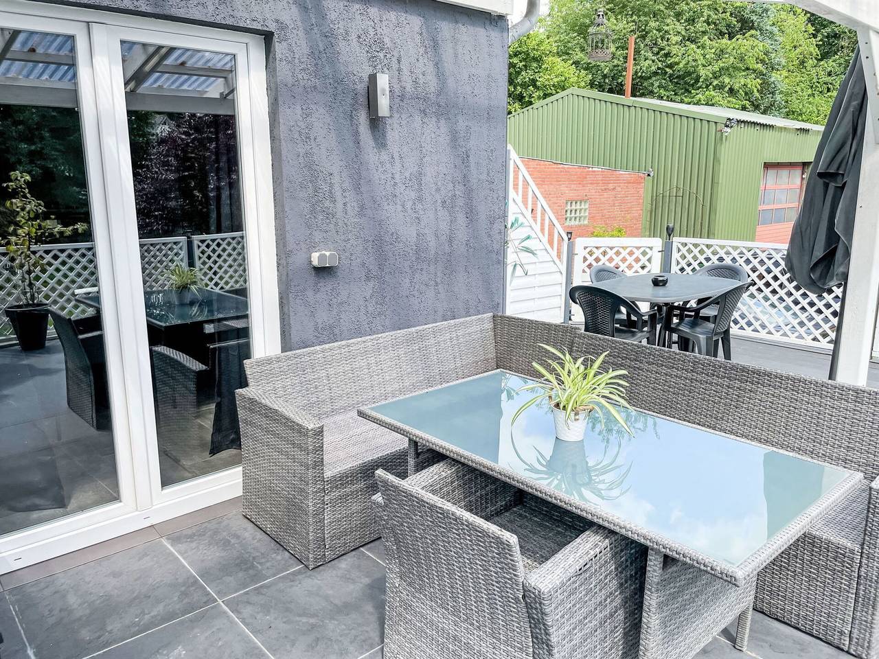 Landliebe - Landliebe 77.1 in Wingst, Cuxland