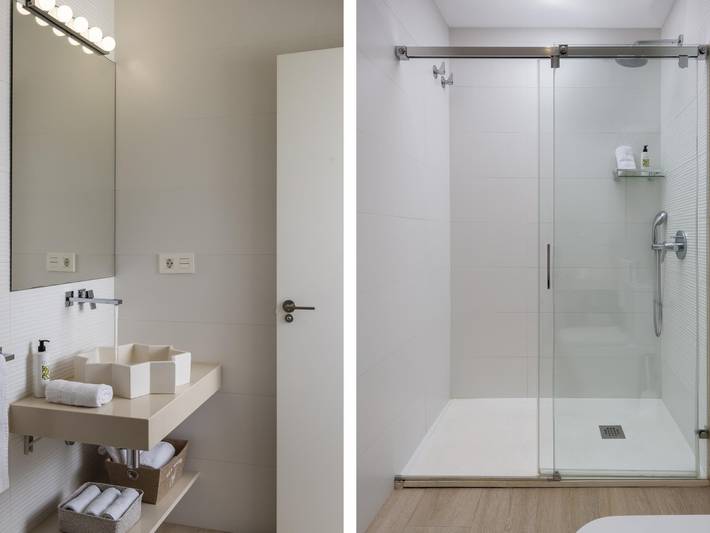 Apartamento vacacional entero, Palacio Jardines De Murillo Deluxe Apartments 1.2. in Casco Antiguo, Sevilla