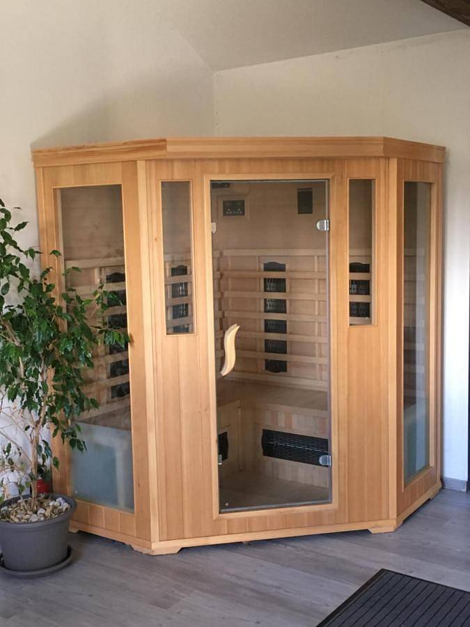 Maison d’hôte pour 2 personnes dans le Finistère - 2