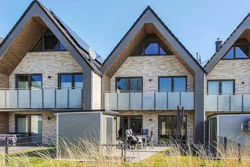 Bauernhof für 6 Personen, mit Balkon und Sauna in Büsum