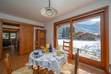 Chalet für 9 Personen in Mer de Glace, Chamonix, Bild 3