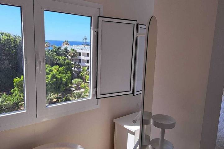 Appartement entier, Adiva al mar - Vacation just steps from the sea in Playa Martianez, Puerto de la Cruz