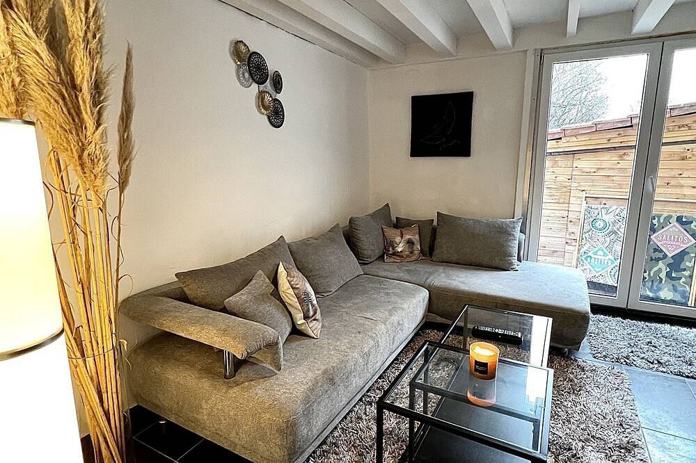 Ganze Wohnung, Alte Backstube - Kaiserslautern in Kaiserslautern, Saar-Nahe-Bergland