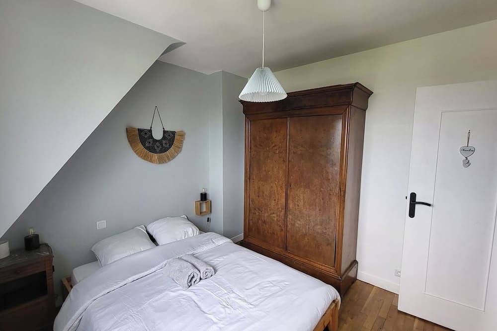 Maison située à Matignon à proximité des plages in Matignon, Région de Dinan