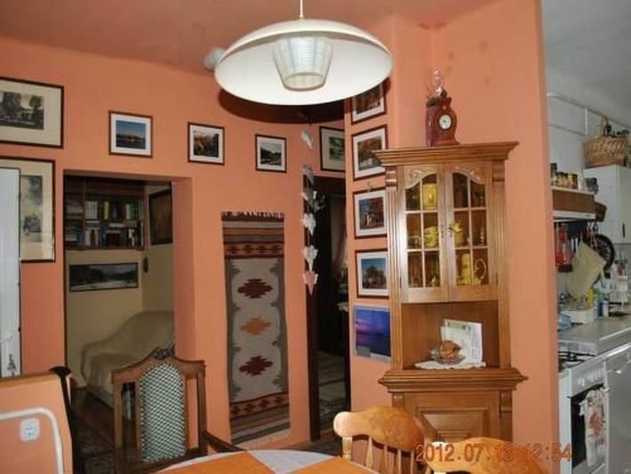 Ganze Wohnung, Fo-236 in Fonjod, Plattensee Südufer
