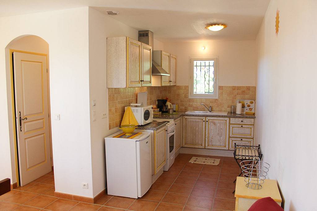 Lou Soleil in Valensole, Alpes-de-Haute-Provence