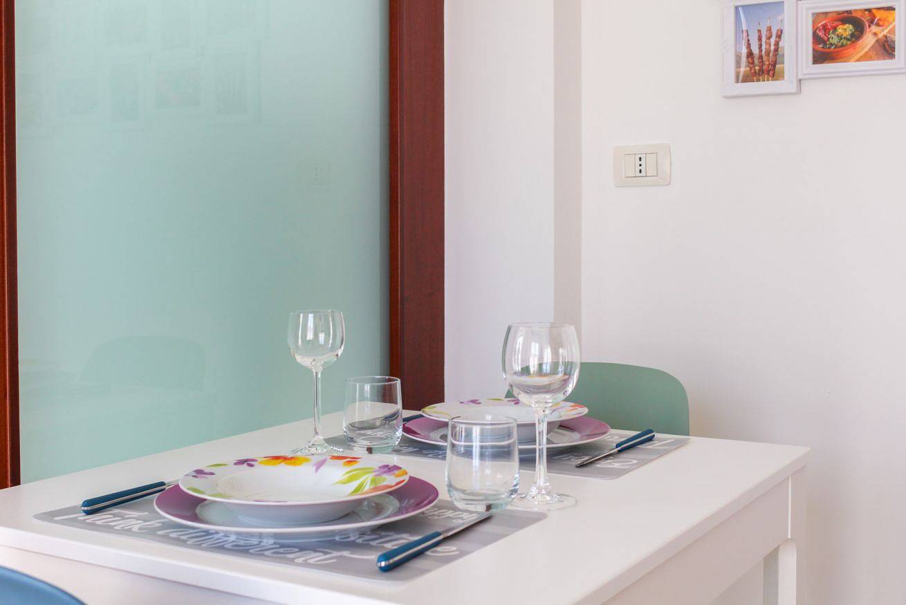 Apartamento entero, Casa della Presentosa in Pescara, Costa Adriatica Abruzzo