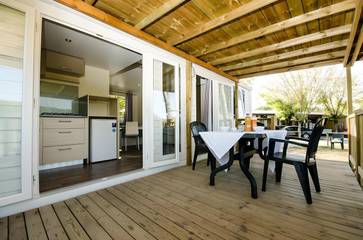 Casa Vacanza per 6 Persone in Cesenatico, Riviera Romagnola, Foto 3